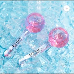 SONÄGE baby frioz globes